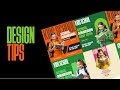 School Education Flyer Design Tutorial - CORDLRAW TUTORIAL - Learn corelDRAW with Ahsan Sabri