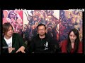 ｺﾒ付き【ff14】 2017 10 31 クガネ文字の読み方 ３分クッキング【第22回ffxivコミュニティ放送】