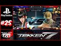 HCKHyuga vs JeffLP - Pools Friday Fist #25 - 16/09/2022 Tekken 7