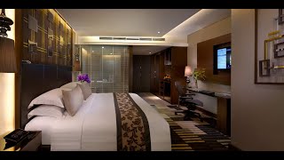 The Landmark Bangkok - Premium Club Room Tour