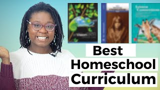 Best Homeschool Curriculum for Beginner's 2020