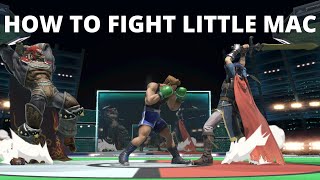 The ANTI Little Mac Guide