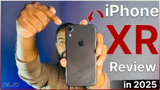 iPhone XR in 2025 - Detailed Review 🔥| iPhone XR 2025 me laina Chahiya ya nahi🤔