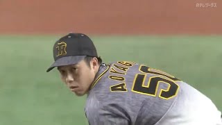 【本日のイケてるシーンまとめ！】10/12  阪神14年ぶりの巨人戦勝ち越し、青柳粘投7回1失点【巨人×阪神】