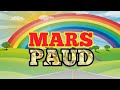 Mars PAUD (dengan lirik)