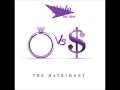 Wale ft Usher - The Matrimony [Slowed Down & Chopped]