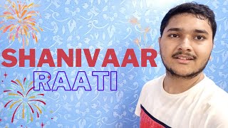 Shanivaar Raati :- Dance Song | Aryan Jha Choreography | Main Tera Hero