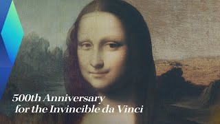 The Invincible da Vinci | Full Documentary