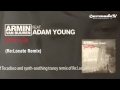 Armin van Buuren feat. Adam Young - Youtopia (Re:Locate Remix)