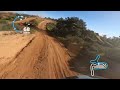 gopro lap andrea rossi motocross baccalamanza