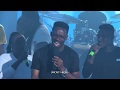 PREYE ODEDE FT JOE METTLE- MOST HIGH GOD