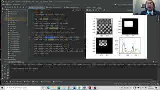Histogram Calculation with Python
