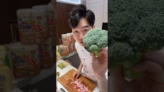 我的私廚是大成 EP.13 炸醬麵 豆乳雞 ft. 大王紙巾 綠的洗潔精