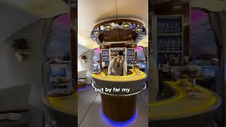 EMIRATES AIRBUS A380-800 BUSINESS CLASS REVIEW! Is it Worth it??