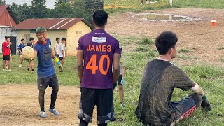 Special Goalkeeper Agility Training by James Kithan I-League Player from Nagaland|School of Football