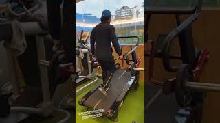 Shoaib Ibrahim Gym Time | Shoaib Ibrahim Working Very Hard 🔥🔥