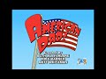 American Dad: Bar Mitzvah Hustle (2009) Intro From TV Plus 7 on Demand