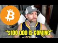 “Bitcoin Still On Track to Hit $100K in 2024 Despite Early Bull Market”