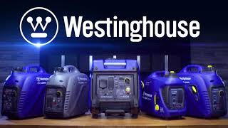 The iGen Series of Digital Inverters from Westinghouse