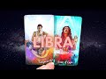 LIBRA 2 PERSONAS TE AMAN Y TE DESEAN 💕🔥 TE DIGO CUAL TE CONVIENE MAS🔮 HOROSCOPO HOY TAROT AMOR