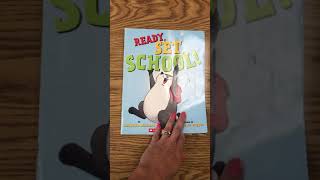 Ready Set School Audiobook