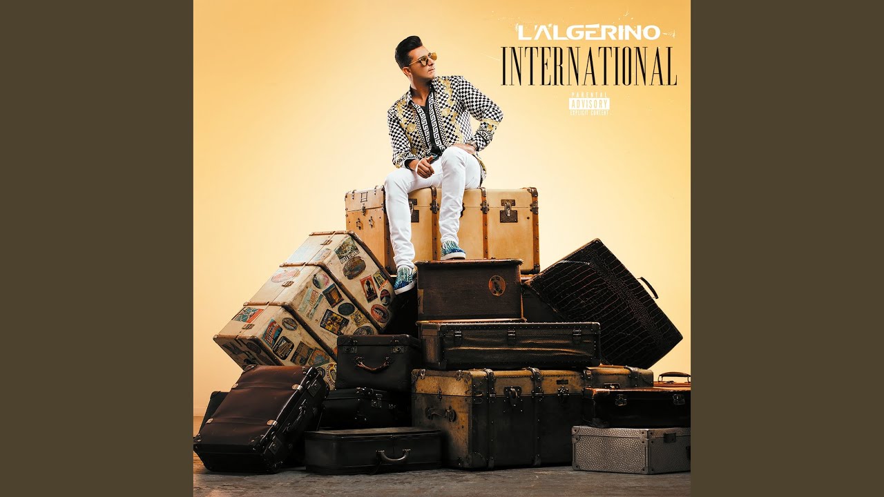 International Youtube Music