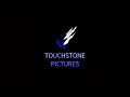 touchstone pictures closing logo 2020 2022