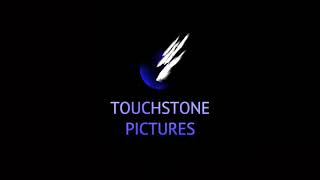 Touchstone Pictures closing logo (2020-2022)