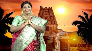 வீரமும் வெற்றியும் நல்கும் திருவேட்களம் திருப்பதிகம் | Palan Tarum Pathigangal