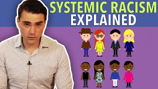 Ben Shapiro DEBUNKS Viral 'Systemic Racism Explained' Video