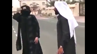 Arab Funny video Arab prank