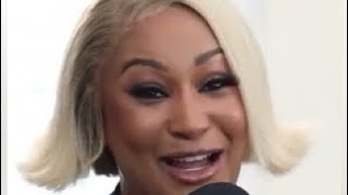 MELODY'S EXPLOSIVE TRUTH: Claps Back at L.A.M.H. Accusations!