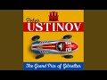 Kapitel 2 - Peter Ustinov - The Grand Prix of Gibraltar