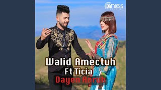 Dayen Anruh (feat. Ticia)