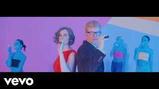 The New Pornographers - Dancehall Domine