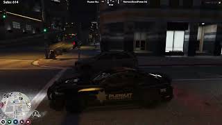 Cop overhears a typical BBMC conversation | BBMC NoPixel GTA RP