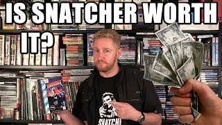 SNATCHER SEGA CD WORTH IT? - Happy Console Gamer