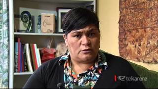 Nanaia Mahuta: Unemployment figures a huge concern