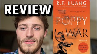 Quick Review- The Poppy War by RF Kuang