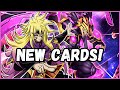 NEW ZUWIJO UNLOCK IS HERE! NEW EVENT CARDS! (Yu-Gi-oh! Duel Links)