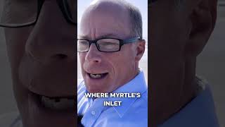 Myrtle Beach Weather Myths Hurricanes & Snow??