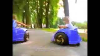 Wild Thing Ad (1998)