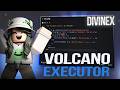 Volcano Executor [Menu] | Roblox Executor [Free 2026] | Volcano Executor x Roblox Executor