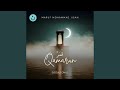 Qamarun (Vocals Only) | Cover (feat. Maruf Mohammad Jisan)
