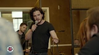 Jon Snow : I'm alive