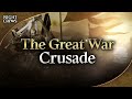 [NIGHT CROWS]If you long for peace, prepare for war ㅣ The Great War: Crusade