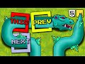 Grid-based Games (JavaScript tutorial)