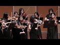 Ancient Airs and Dances, Suite No. 3 (I. Italiana) - Ottorino Respighi by Capella Amadeus