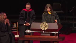 USC Baccalaureate 2018 Full Ceremony