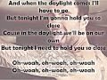 Daylight Maroon 5 Music Video